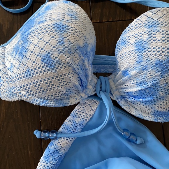 Aerie bikini swimsuit - Picture 7 of 8